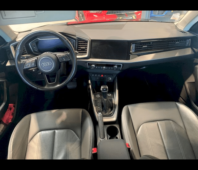Audi Audi A1 Sportback 30 TFSI GPF S-Tronic7 110 cv - Finition Luxe