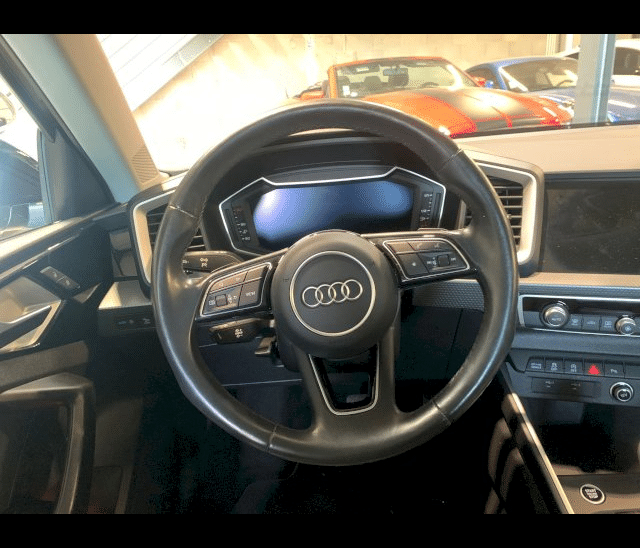 Audi Audi A1 Sportback 30 TFSI GPF S-Tronic7 110 cv - Finition Luxe