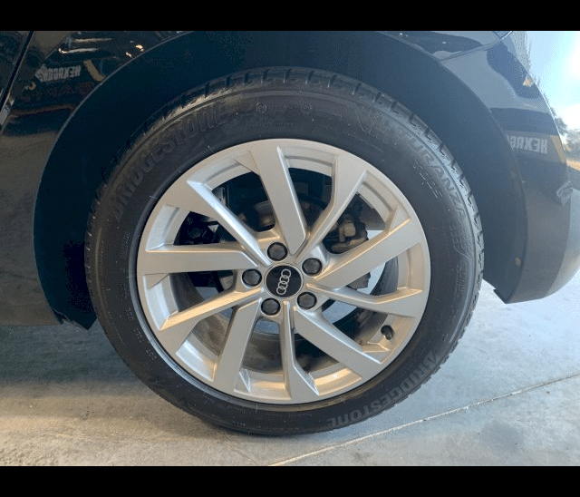 Audi Audi A1 Sportback 30 TFSI GPF S-Tronic7 110 cv - Finition Luxe