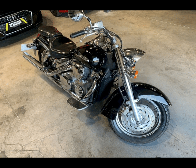 HM-Honda 1300 VTX CUSTOM 75CV