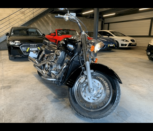 HM-Honda 1300 VTX CUSTOM 75CV