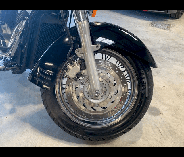 HM-Honda 1300 VTX CUSTOM 75CV