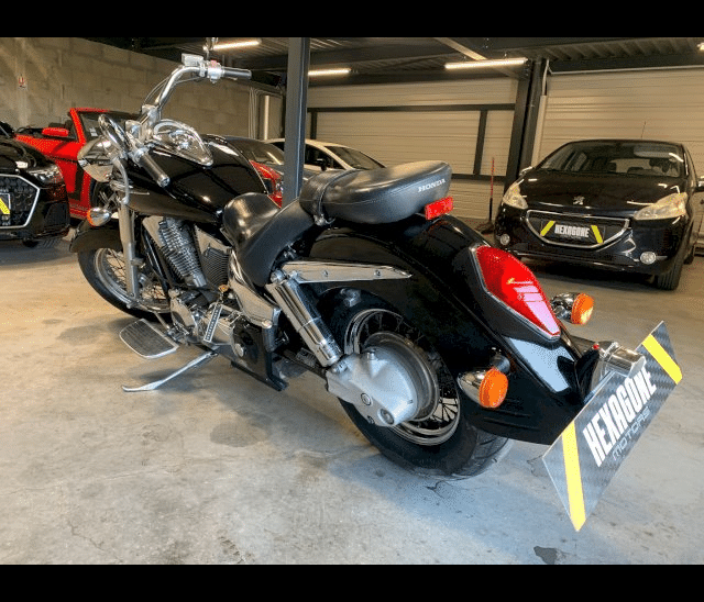 HM-Honda 1300 VTX CUSTOM 75CV