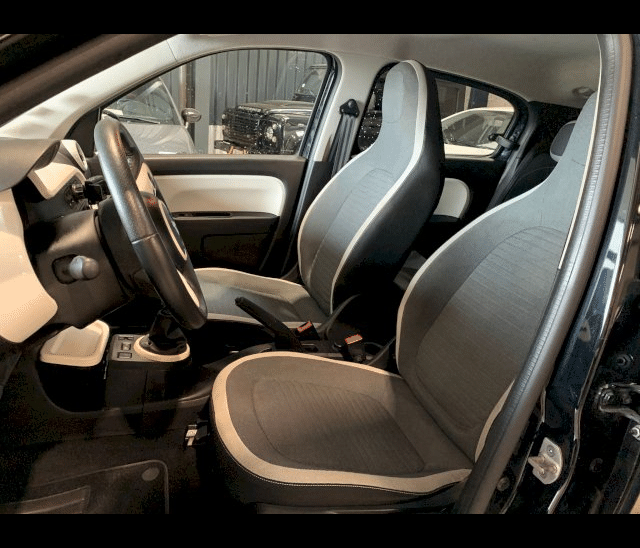 Renault Renault Twingo III (C07) 0.9 TCe 90ch energy Limited