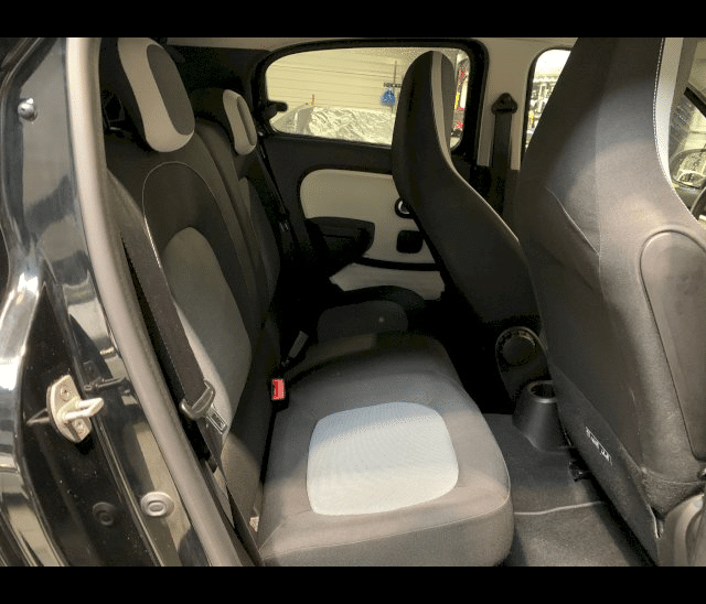 Renault Renault Twingo III (C07) 0.9 TCe 90ch energy Limited