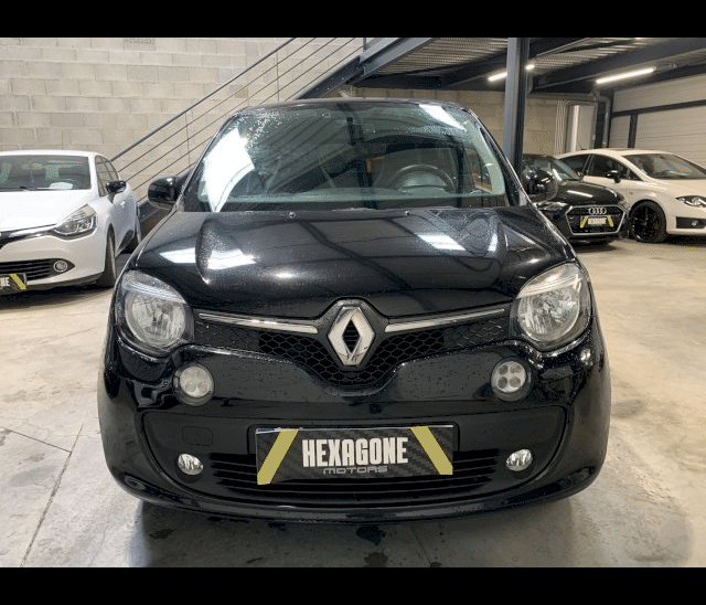 Renault Renault Twingo III (C07) 0.9 TCe 90ch energy Limited