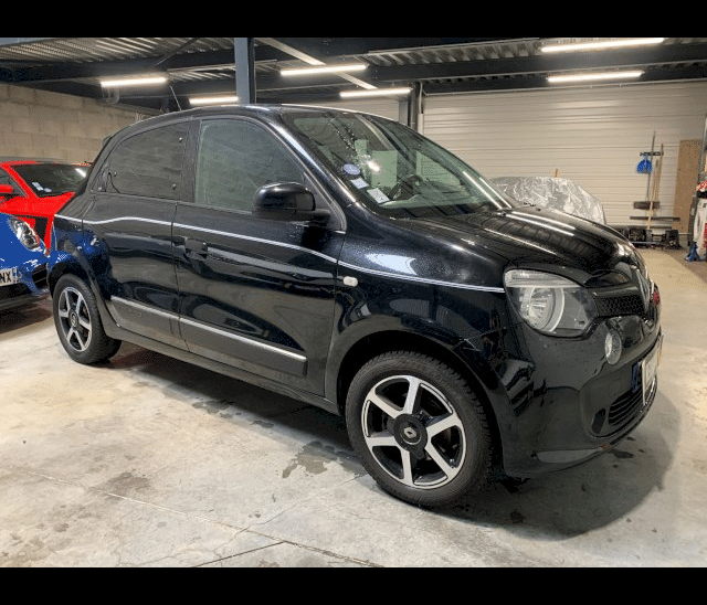 Renault Renault Twingo III (C07) 0.9 TCe 90ch energy Limited