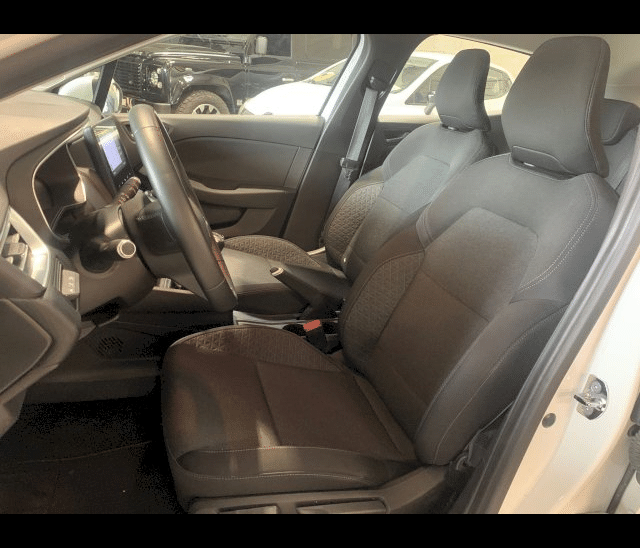 Renault Renault Clio V (BJA) 1.0 SCe 75ch Business