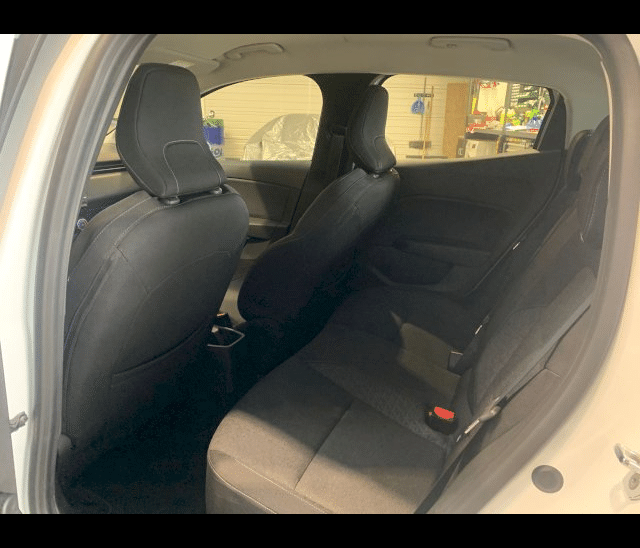 Renault Renault Clio V (BJA) 1.0 SCe 75ch Business
