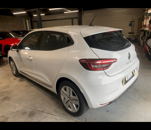 Renault Renault Clio V (BJA) 1.0 SCe 75ch Business
