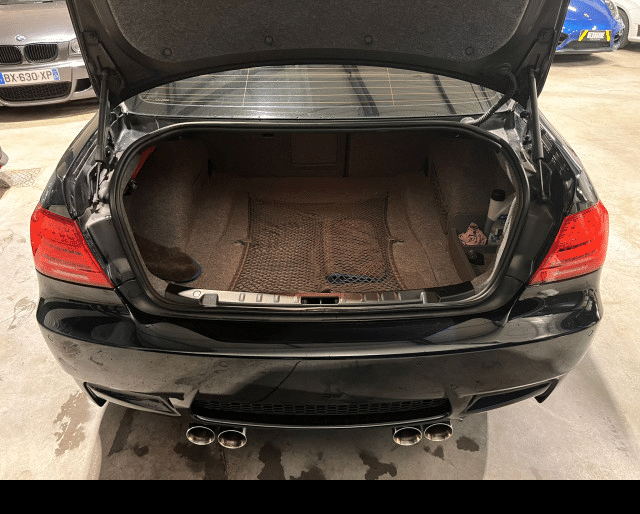 BMW BMW M3 M3 e92 V8 420ch DKG Drivelogic