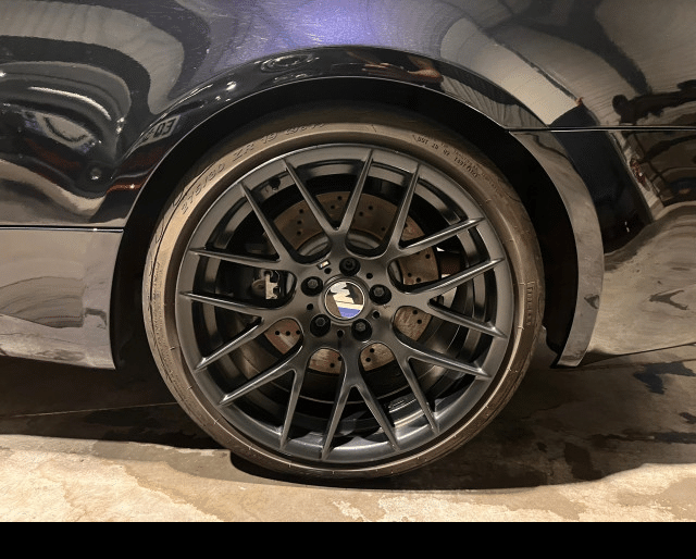 BMW BMW M3 M3 e92 V8 420ch DKG Drivelogic