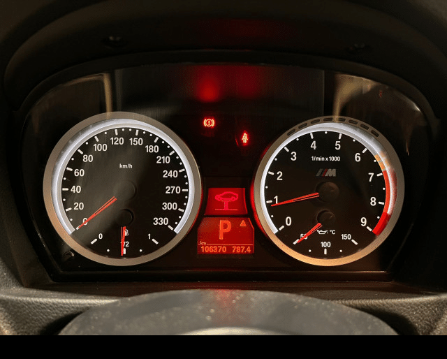BMW BMW M3 M3 e92 V8 420ch DKG Drivelogic