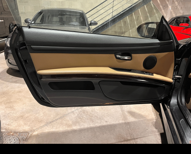BMW BMW M3 M3 e92 V8 420ch DKG Drivelogic