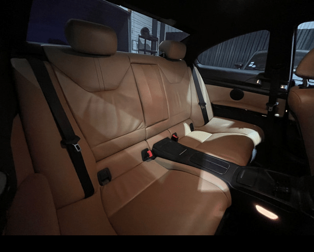 BMW BMW M3 M3 e92 V8 420ch DKG Drivelogic