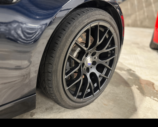 BMW BMW M3 M3 e92 V8 420ch DKG Drivelogic