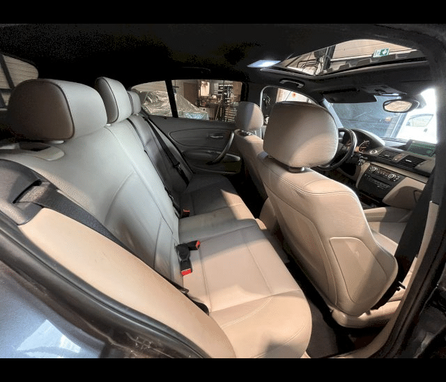 BMW BMW Série 1 E87 130i 265ch Sport Design 5p