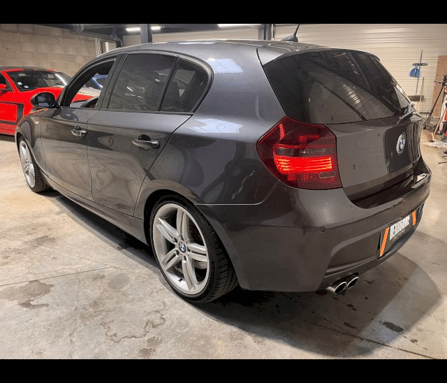 BMW BMW Série 1 E87 130i 265ch Sport Design 5p