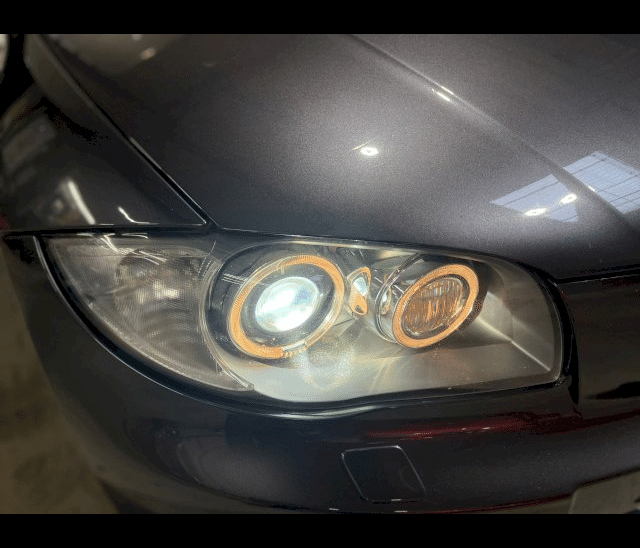 BMW BMW Série 1 E87 130i 265ch Sport Design 5p