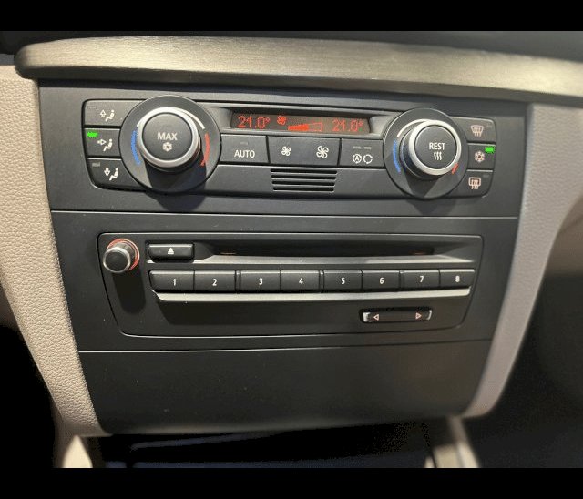 BMW BMW Série 1 E87 130i 265ch Sport Design 5p
