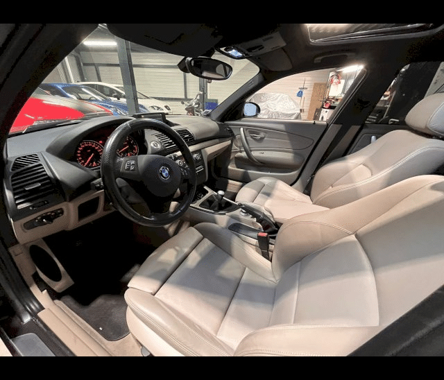 BMW BMW Série 1 E87 130i 265ch Sport Design 5p