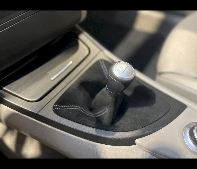 BMW BMW Série 1 E87 130i 265ch Sport Design 5p