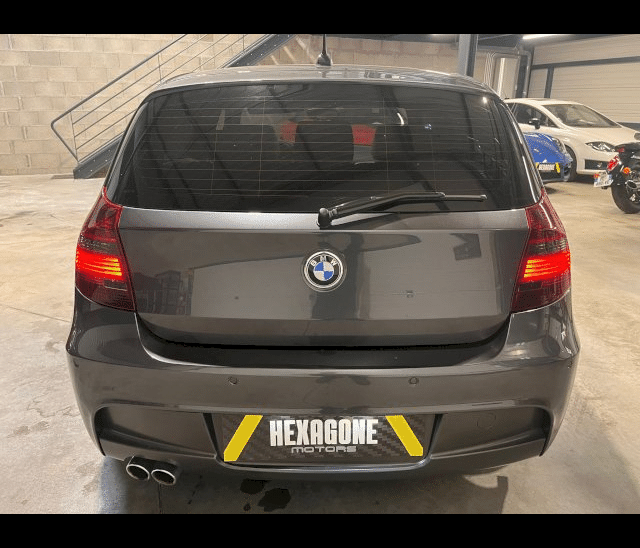 BMW BMW Série 1 E87 130i 265ch Sport Design 5p