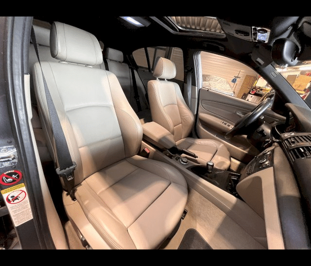 BMW BMW Série 1 E87 130i 265ch Sport Design 5p