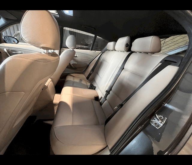 BMW BMW Série 1 E87 130i 265ch Sport Design 5p