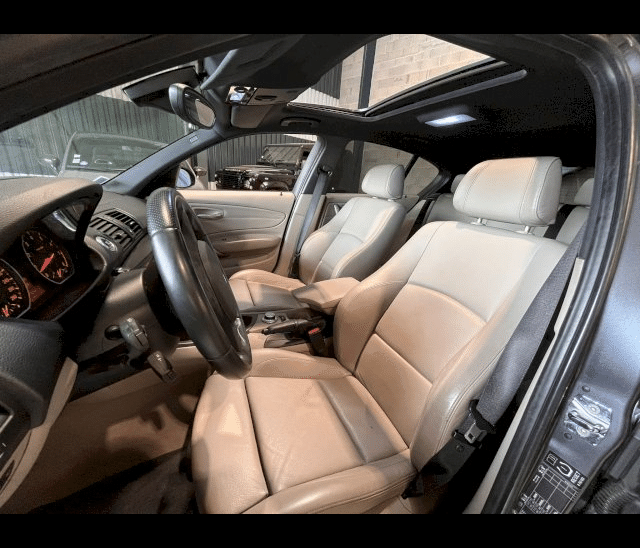 BMW BMW Série 1 E87 130i 265ch Sport Design 5p