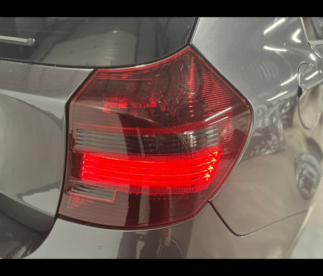 BMW BMW Série 1 E87 130i 265ch Sport Design 5p