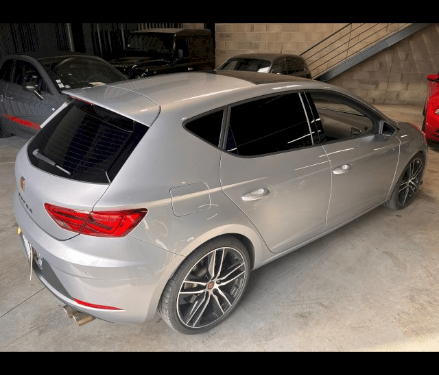 Seat Seat Leon Cupra Phase 2 / 2.0 TSI DSG7 290 cv