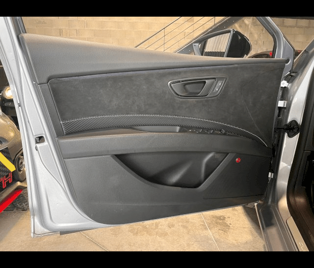 Seat Seat Leon Cupra Phase 2 / 2.0 TSI DSG7 290 cv