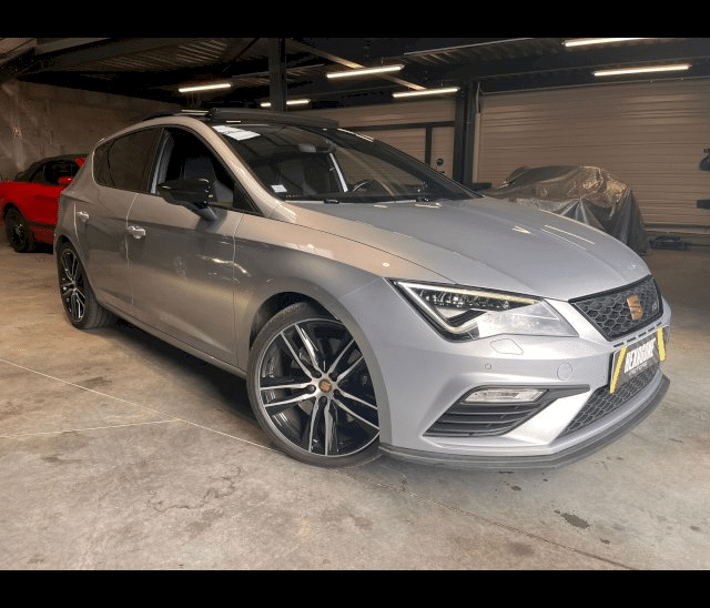 Seat Seat Leon Cupra Phase 2 / 2.0 TSI DSG7 290 cv