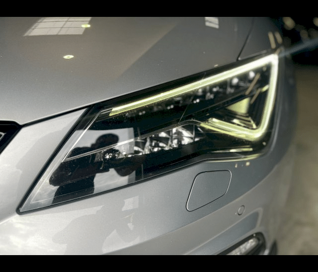 Seat Seat Leon Cupra Phase 2 / 2.0 TSI DSG7 290 cv