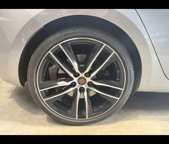 Seat Seat Leon Cupra Phase 2 / 2.0 TSI DSG7 290 cv
