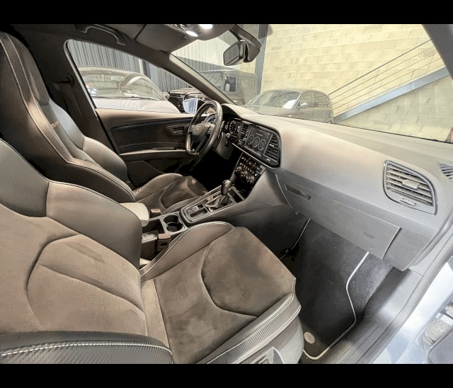Seat Seat Leon Cupra Phase 2 / 2.0 TSI DSG7 290 cv