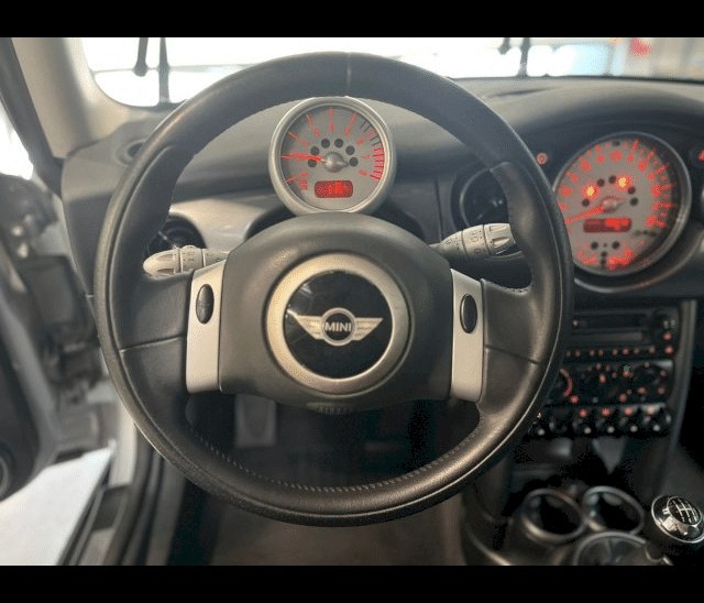Mini Mini Mini R50 One 1.6 i 16V 90cv