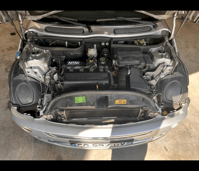 Mini Mini Mini R50 One 1.6 i 16V 90cv