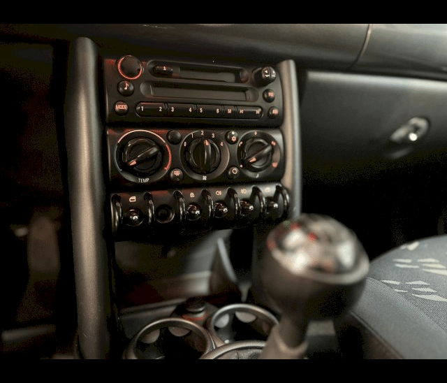 Mini Mini Mini R50 One 1.6 i 16V 90cv