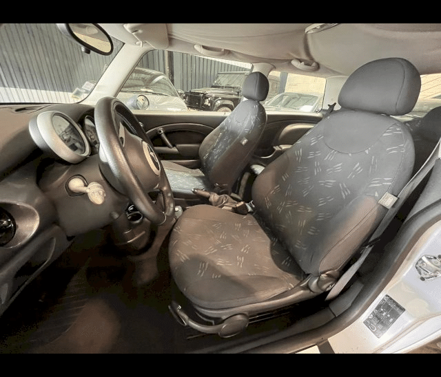 Mini Mini Mini R50 One 1.6 i 16V 90cv
