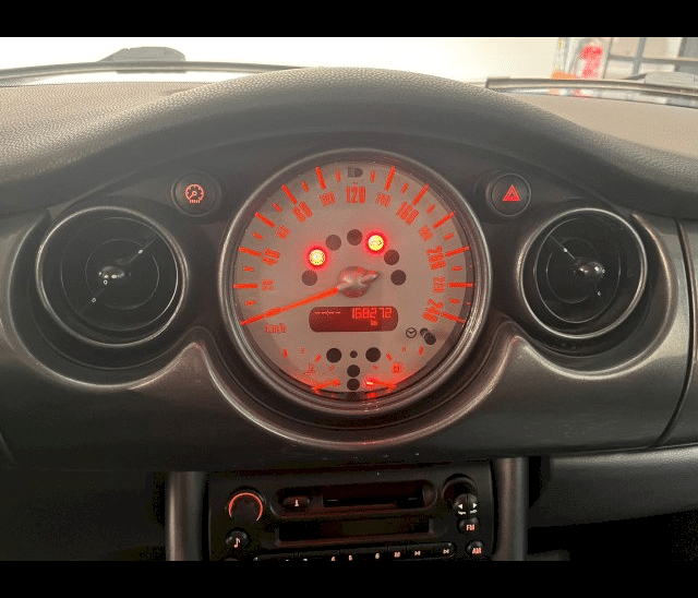Mini Mini Mini R50 One 1.6 i 16V 90cv