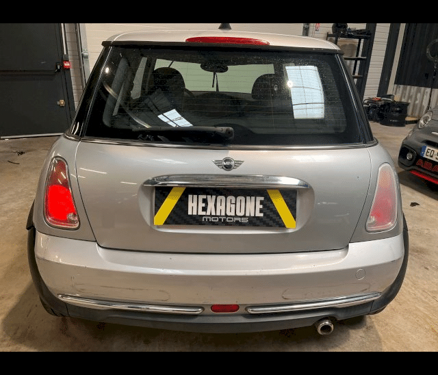 Mini Mini Mini R50 One 1.6 i 16V 90cv