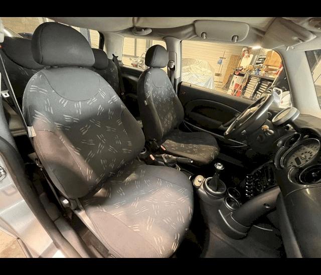Mini Mini Mini R50 One 1.6 i 16V 90cv