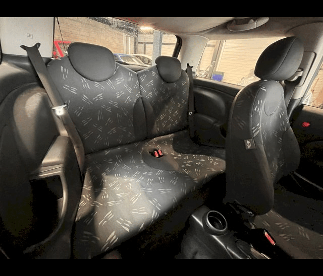 Mini Mini Mini R50 One 1.6 i 16V 90cv