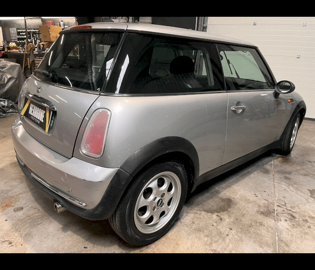 Mini Mini Mini R50 One 1.6 i 16V 90cv