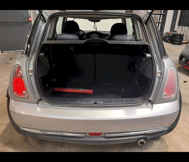 Mini Mini Mini R50 One 1.6 i 16V 90cv
