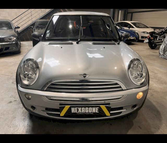 Mini Mini Mini R50 One 1.6 i 16V 90cv