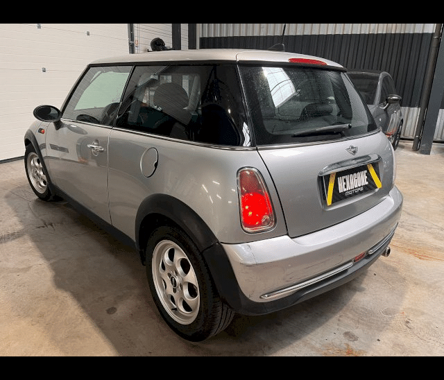 Mini Mini Mini R50 One 1.6 i 16V 90cv