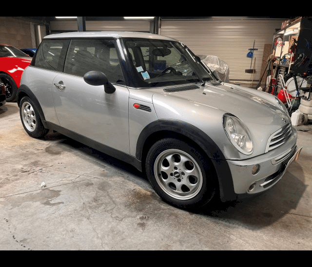 Mini Mini Mini R50 One 1.6 i 16V 90cv